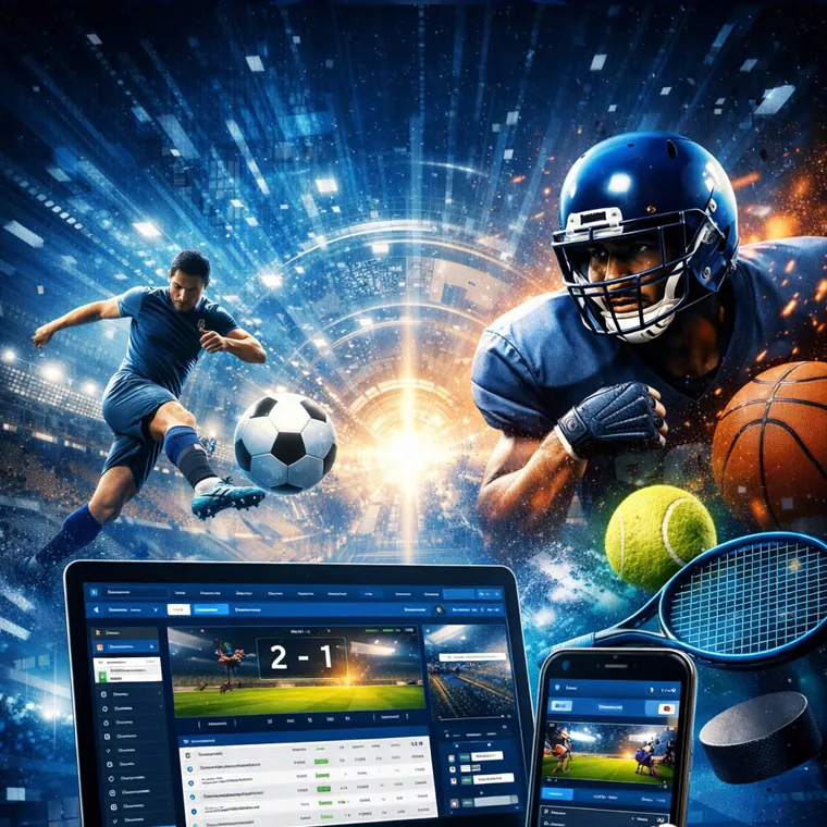Dream Gaming provider