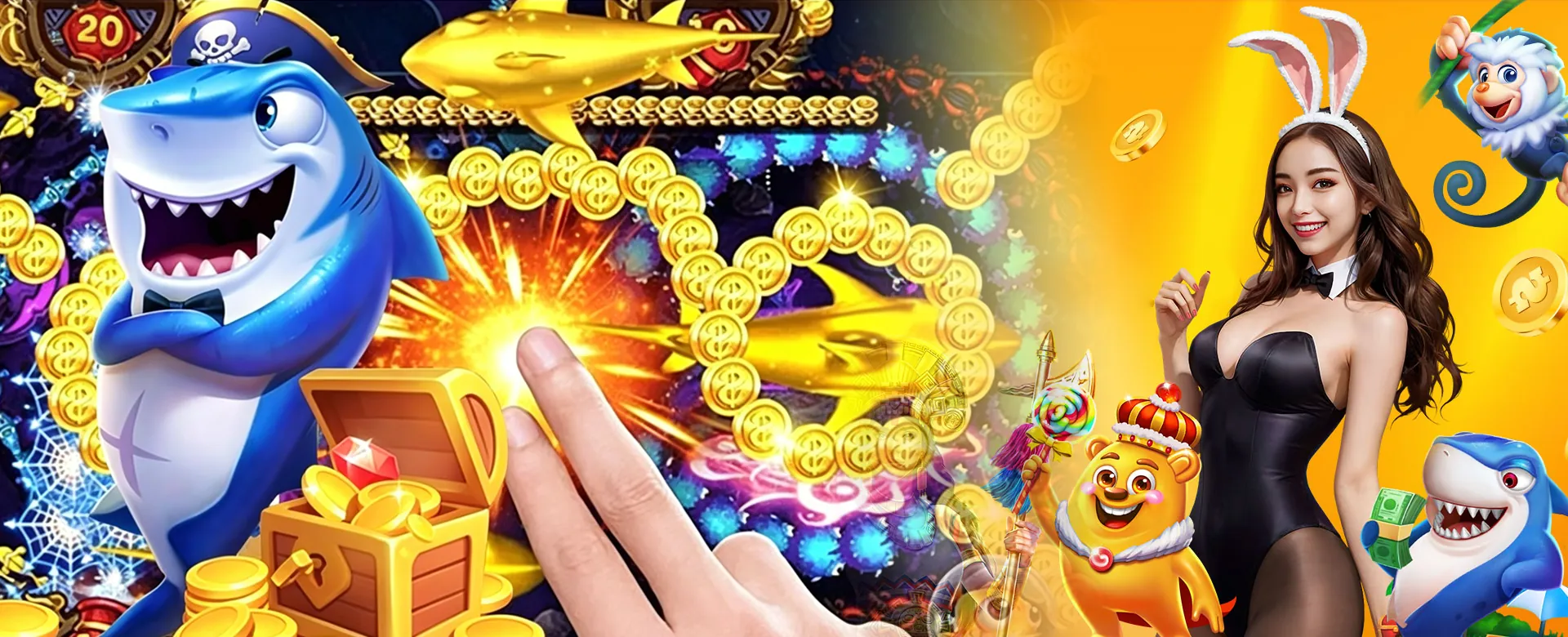 Jljl5 Blog Hero Image - Online Gaming and Sports Betting