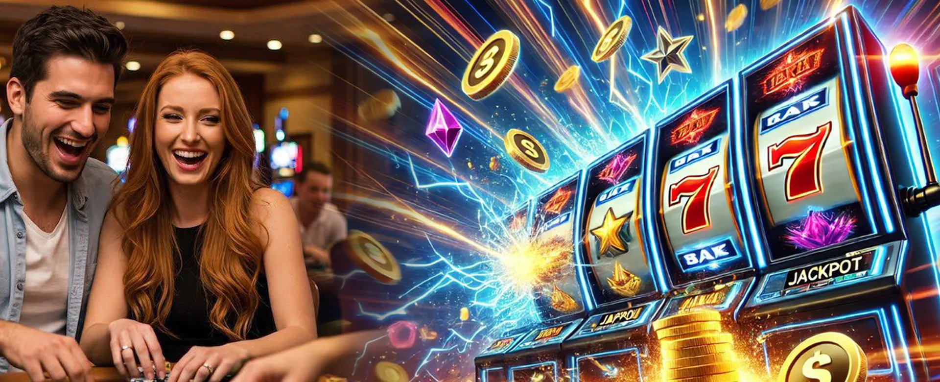 A vibrant graphic showcasing jljl5 promotions and bonuses, with golden coins and gaming elements, representing maximized online gaming benefits.