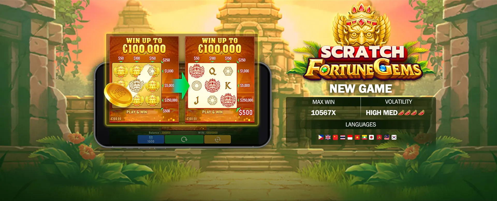 jljl5 Online Gaming Platform Overview