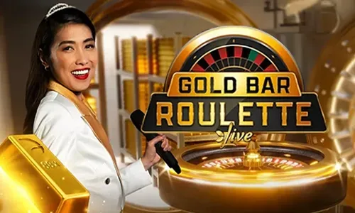 Live Baccarat Table