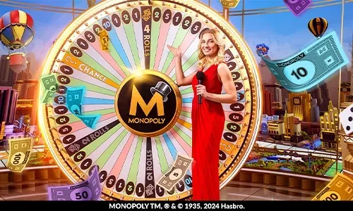 Playtech Live Casino Innovations at jljl5