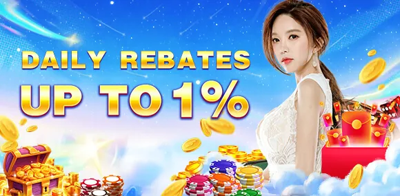 VIP Program Rewards